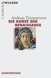 Die Kunst der Renaissance by 