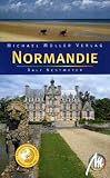 Image de Normandie: Reisehandbuch mit vielen praktischen Tipps