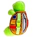 Buckle Toy Bucky Turtle