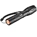 Produktbild Bauycy Taschenlampe Sirius Eye LED-Taschenlampe 4 x 3000 mAh Lithium-Ionen-Akku 3,7 V 18650 Leichte taktische Taschenlampe aus Aluminiumlegierung