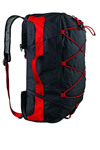 Vaude Radtasche Karakorum, 58 x 6 x 32 cm, 68 Liter - 5