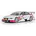 Produktbild Norev 188335 – Fahrzeug Miniatur – Audi A4 DTM 2010 – Audi Sport Team Rosberg – Echelle 1: 18