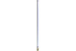 Alfa Network Alfa 2.4GHz Antenne Extérieure Omni 9dBi N-Male AOA-2409TMA