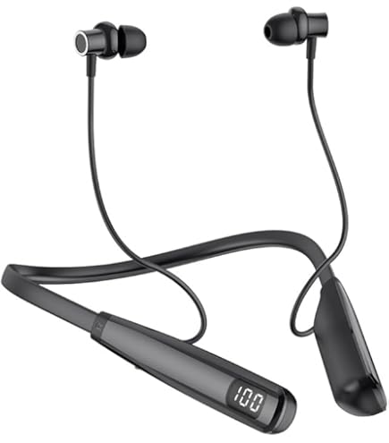 イヤホン Kygo E2/400 Cabled Earphones BLACK Kygo E2/400 Sports Earphones, Built-in Microphone and Remote
