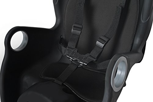 Fahrradsitz Kinderfahrradsitz TÜV EN14344 4Farben Fahrrad Kindersitz Neu #1623 - 5