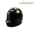 Mototrance AF2069 Autofurnish (MO-103) Road Dragon Full Face Helmet Multi Graphics (Black)(Large) RS.599.00