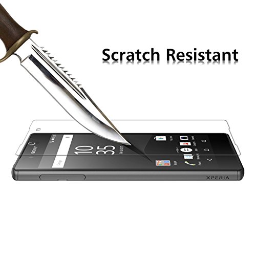 2 Pack Sony Xperia Z5 Protector de Pantalla iVoler 0 3mm Dureza 9H Protector de Pantalla de Vidrio Templado Cristal Protector para Sony Xperia Z5 -Dureza de Grado 9H Espesor 0 30 mm 2 5D Round Edge- Ultra-trasparente Anti-golpe Ajuste Perfecto No hay Burbujas - Garant a Incondicional de 18 Meses reviews 2 Pack Sony Xperia Z5 Protector de Pantalla iVoler 0 3mm Dureza 9H Protector de Pantalla de Vidrio Templado Cristal Protector para Sony Xperia Z5 -Dureza de Grado 9H Espesor 0 30 mm 2 5D Round Edge- Ultra-trasparente Anti-golpe Ajuste Perfecto No hay Burbujas - Garant a Incondicional de 18 Meses