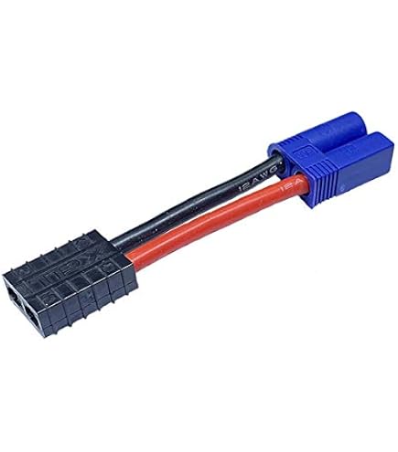 Adapterkabel Ladekabel Tamiya-Buchse Auf MPX-Buchse Lipo Adapter Akku
