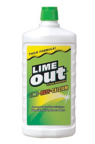 Summit Brands Cumbre Marcas Lime out Extra ao06 N Lime/Calcio/óxido/Mineral Deposit Remover, 24-Fluid Ounce, por Cumbre Marcas