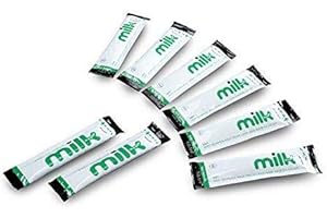 Lakeland Dairies UHT Semi Skimmed Milk Sticks - 10ml (120)