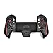 Produktbild Bluetooth Wireless Teleskop Game Controller Gamepad für 5-10 Zoll Handy Tablet für Android 3.2 für iOS 4.3 oben