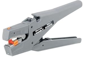 Silver Line by Weidmüller Spelafili Strip 6 (campo spelafili 0,08 – 6 mm², senza isolamento di protezione, senza test ESD, strumento di spelatura: 485723