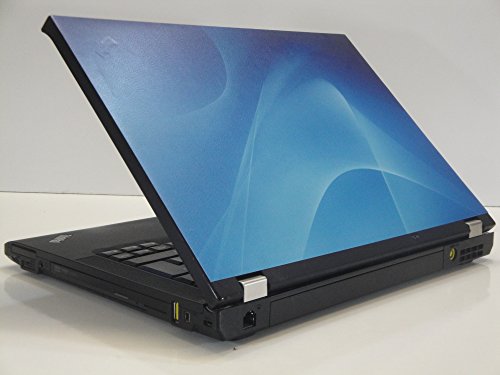 FAST Lenovo T410 Laptop - Intel i5 - WIndows 7 Pro - 4GB - 320GB - WARRANTY - WiFi - Webcam