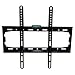 Produktbild CPDZ Integrierte Fix-Fernsehwand Mount Bracket Fits Most 26"bis 55" Screen Universal LED-TV Rack erhält EIN Level Device Super Strong 50kg Gewicht