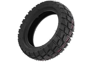 SPEDWHEL Pneu extérieur de chambre à air 255 x 80 pour scooter électrique Kugoo Kirin G2 Max Kirin G2 Max 255 x 80 - Pneus hors route - Accessoire de pneu (pneu extérieur)