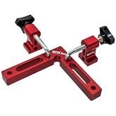 Rox Wood 0177 Al&uuml;minyum K&ouml;şe Sabitleme İşkence 90&deg;