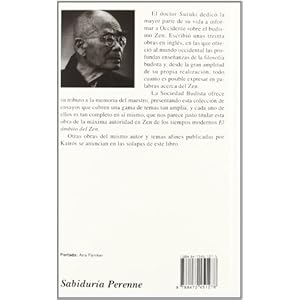 El Ambito Del Zen (sabiduría perenne)