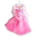 Produktbild Disney Store Aurora Costume for Kids Size 5/6 Size S