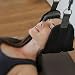 Produktbild Nackenmassagegerät Hängematte Traktionsgerät Zervikale Haltung Ausrichtung Unterstützung Druck Hals Schmerzlinderung Hängematte Massage Dropshipping