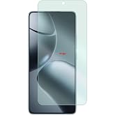 Engo Xiaomi 14T İle Uyumlu Ekran Koruyucu 9H Temperli Kırılmaz Esnek Nano Cam, &Ccedil;izilmeye Dayanıklı Koruma, HD Şeffaf