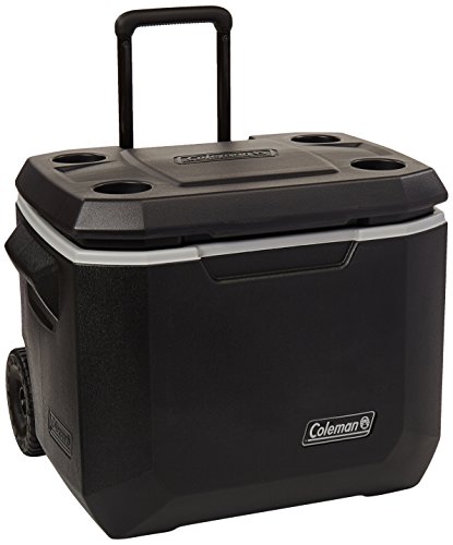 Preisvergleich Produktbild Coleman 50 Quart Xtreme 5 Wheeled Cooler