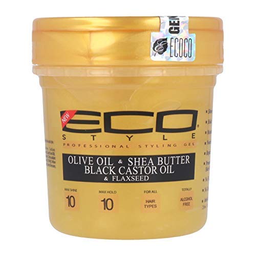 Eco Styler Eco Styler Styling Gel Gold 236 ml 236 ml