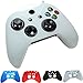 Produktbild Silikon Case Handy Cover Skin Cap für for Xbox One Wireless Controller