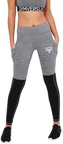 GYMVERSUS Inverse Pocket Leggings
