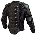 Produktbild Protektorenjacke Brustpanzer Rückenprotektor - Schutzausrüstung für Bike Quad Motocross Motorrad Motorsport (Größe M)