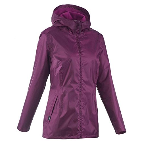 quechua sh100 jacket