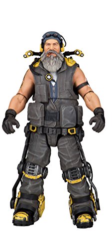 Preisvergleich Produktbild Funko - Figurine Evolve - Hank Legacy Collection 15cm - 0849803052966