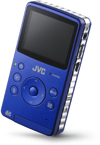 Imagen 4 de JVC GC-FM1AEUG