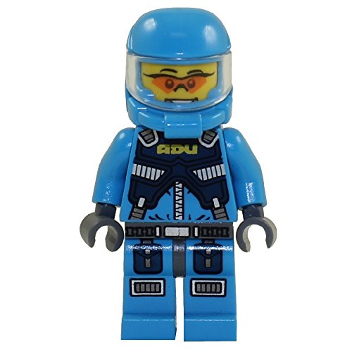 Alien Conquest Lego minifigs Alien Defense Unit Soldier 5_B
