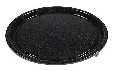 LG - PLATEAU METALLIQUE DIAM 405 M/M - 3390W1A013F