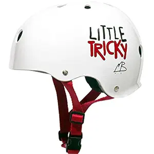 Triple Eight Junior Little Tricky V2 Helmet
