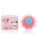 Produktbild MAGIC FLOWERPOT KNALLEN PURPLE 1 ORIGINAL PZ