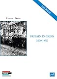 Britain in crisis, 1970-1979