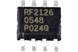 TYSQXQ 5 Stück/Lot RF2126 rf2126 SOP-8 Powerchip SMD IC