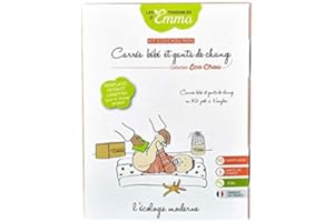 ESTENAT Les Tendances D'Emma Kit Eco Chou Mini