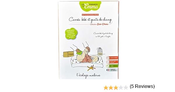 Biface Coton Bio Lot De 5 Gants De Change Lavables Toilette De Bebe Le Bain Helpacreche Co Za