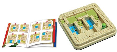 SmartGames Temple Trap - Imagen 3