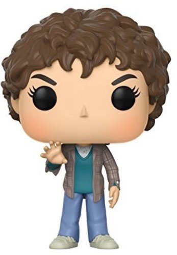 Télécharger FunKo Figurines Pop Vinyle: Television: Stranger Things S2: Eleven, 21784 livre En ligne