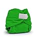 Rumparooz Newborn Aplix Cloth Diaper Cover, Spring