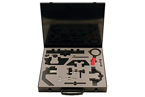 KS Tools Motorservice-Werkzeug-Satz, 11-teilig, BMW, 400.1475