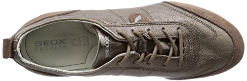 Geox D VEGA A Damen Sneakers - 7