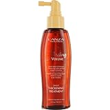 Healing Volume by L'Anza Daily Thickening Treatment 100ml