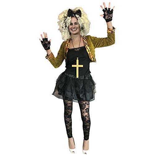 madonna leggings 80s