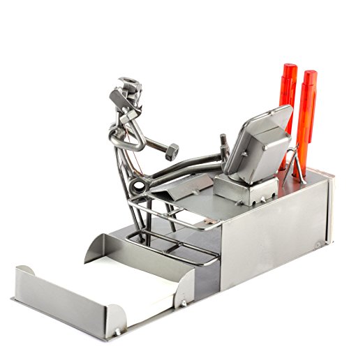 Schraubenmännchen PC-BÜRO - 3