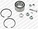 Produktbild SNR Magneti Marelli R154.28 Radlagersatz vorne (Kit)