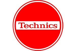 SLIPMAT-FACTORY Slipmat Technics Break Double Pack